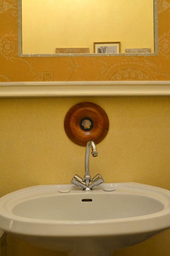 Piano8 Appartement Asola Buitenkant foto
