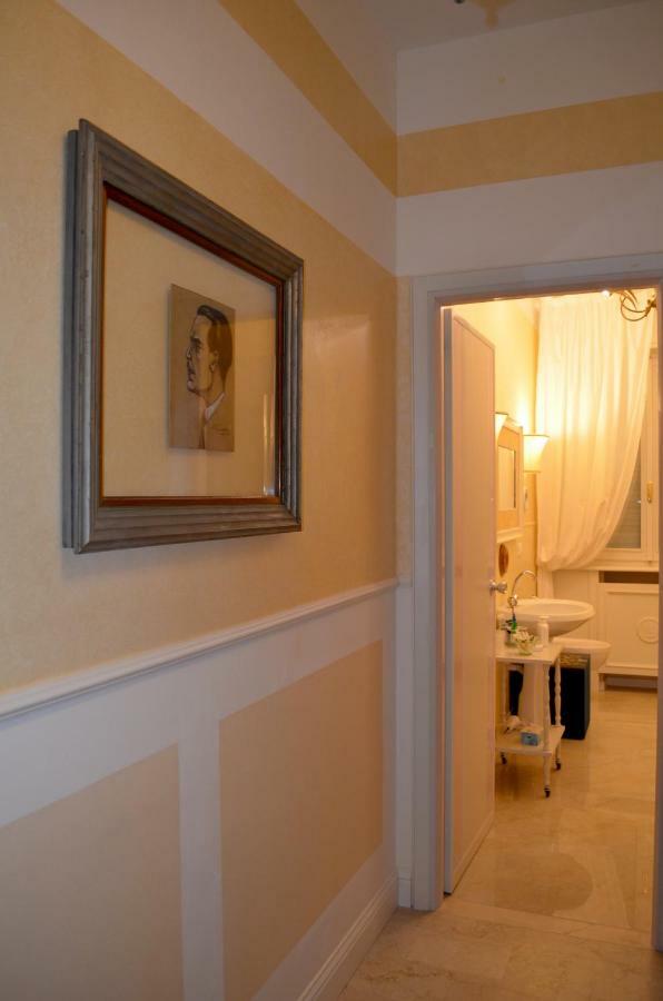 Piano8 Appartement Asola Buitenkant foto