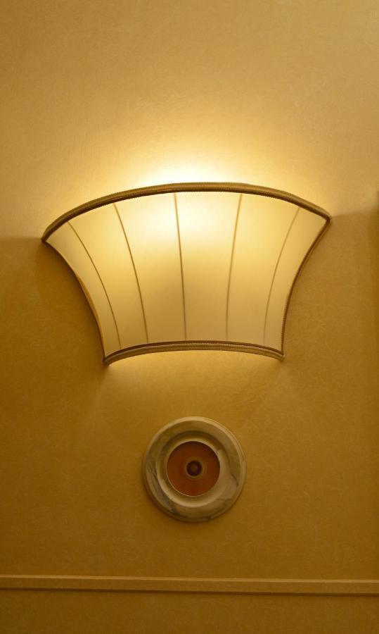 Piano8 Appartement Asola Buitenkant foto