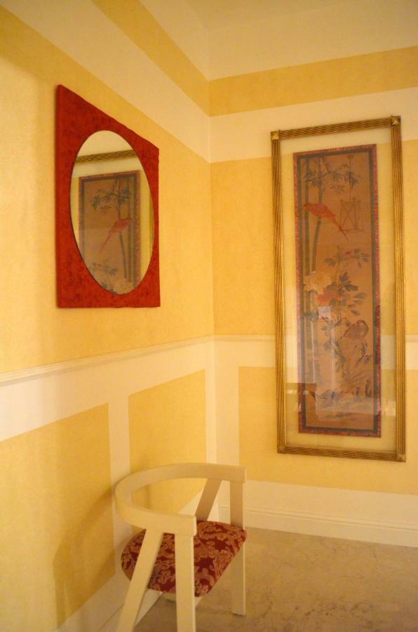 Piano8 Appartement Asola Buitenkant foto