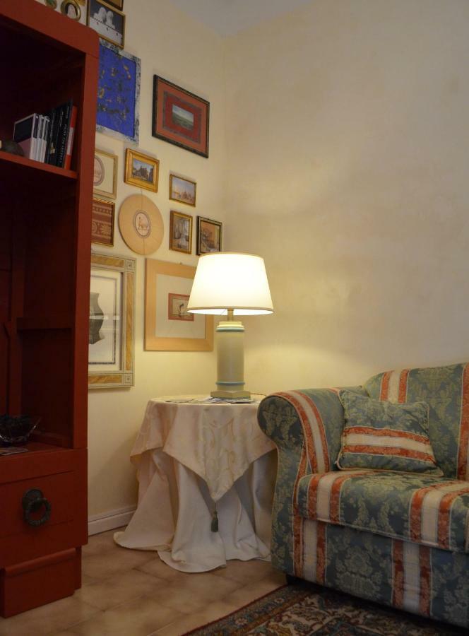 Piano8 Appartement Asola Buitenkant foto