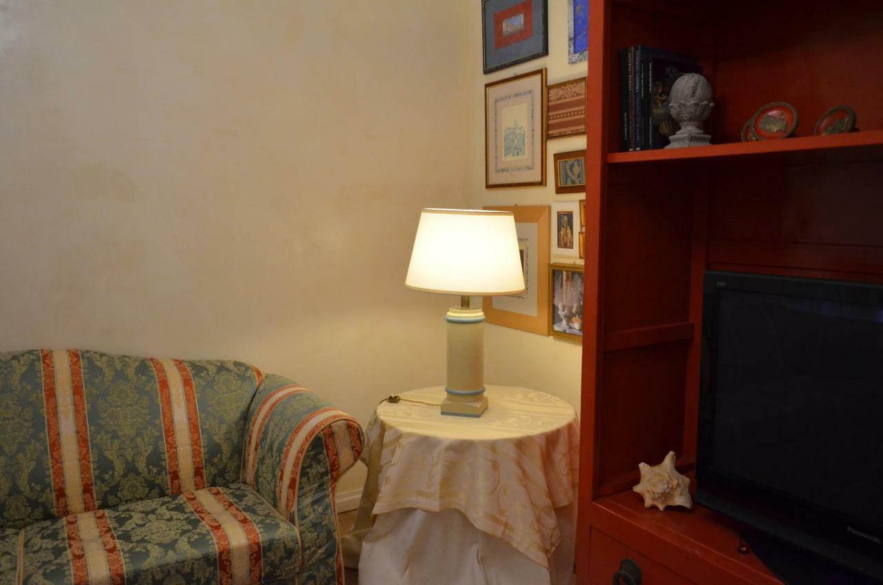 Piano8 Appartement Asola Buitenkant foto