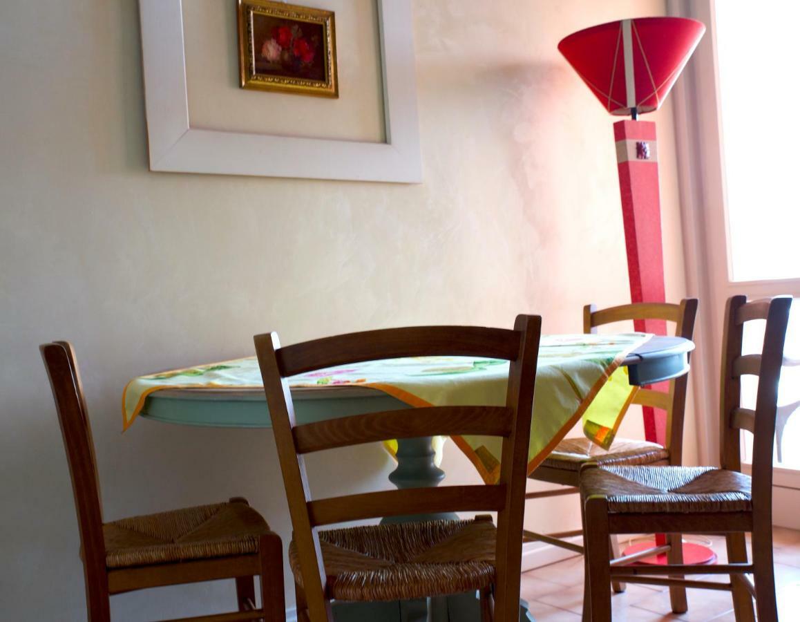 Piano8 Appartement Asola Buitenkant foto