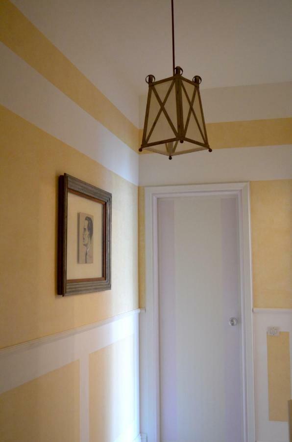 Piano8 Appartement Asola Buitenkant foto